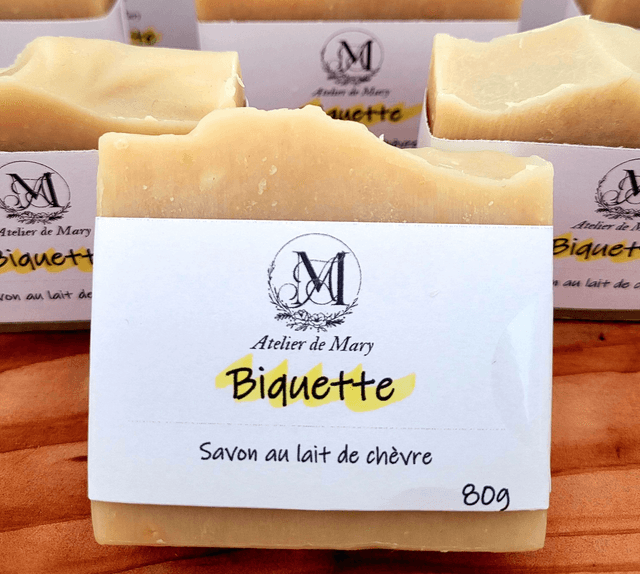 Biquette - 80g 